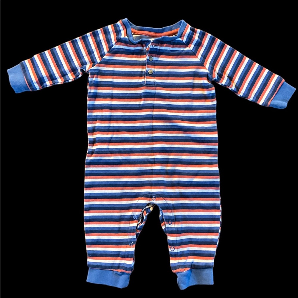 12 m long sleeve bodysuit